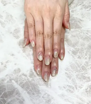 ネイル ゆぴねいる yupinailのネイルデザイン