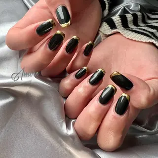 ネイル You kyehwaのネイルデザイン