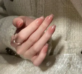 ネイル エリ🫧 nail池袋東口のネイルデザイン