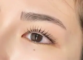 マツエク・マツパ 【eight】藤沢/ 束間/パリ/AOKIのマツエク・マツパデザイン