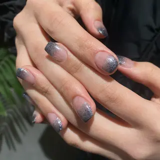 ネイル kosai sedumのネイルデザイン