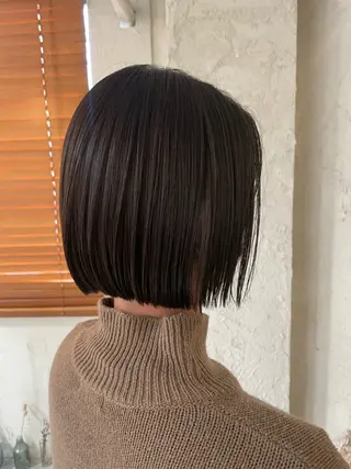 ショート 梅澤 麻衣のヘアスタイル