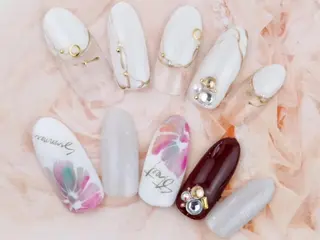 ネイル リオッサ  オブ ラグーン神戸店のエステ・リラクイメージ