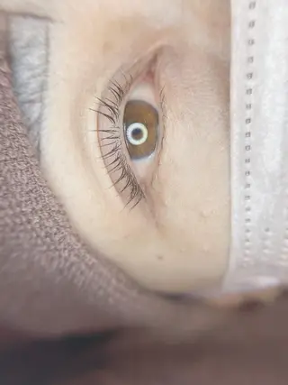 マツエク・マツパ プライベートサロン Be&【ビアンド】のマツエク・マツパデザイン