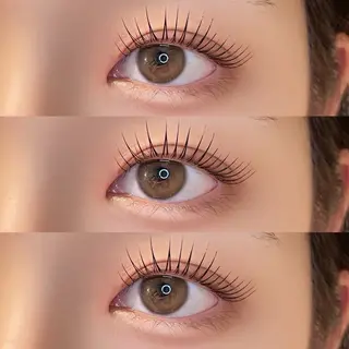 マツエク・マツパ palemoon ☆ao🦥🍃のマツエク・マツパデザイン