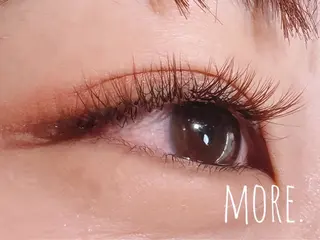 マツエク・マツパ more. ✳︎YURINAのマツエク・マツパデザイン