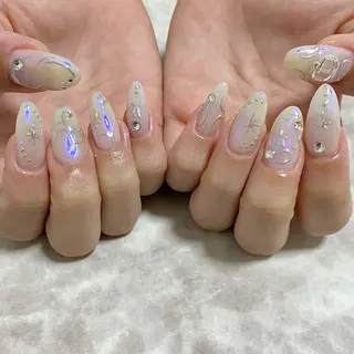 ネイル non ♡のネイルデザイン