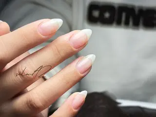 ネイル salon AZのネイルデザイン