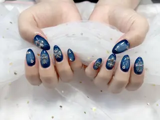 ネイル ジョリ kasumi🌹💅のネイルデザイン