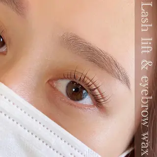 マツエク・マツパ アイブロウ RECHEL ALOHA高槻店のマツエク・マツパデザイン