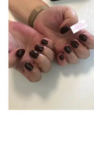 ネイル Asa miのネイルデザイン