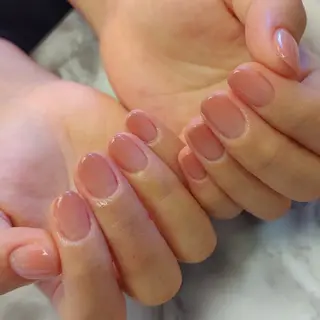 ネイル ジェヌインネイル 河内のネイルデザイン