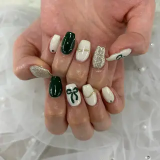 ネイル Basic 町田本店 Rikoのネイルデザイン