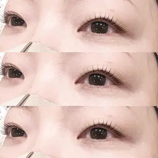 マツエク・マツパ LaBless Sakura🍒のマツエク・マツパデザイン