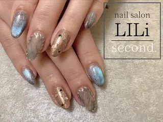 ネイル Sari ✳︎のネイルデザイン