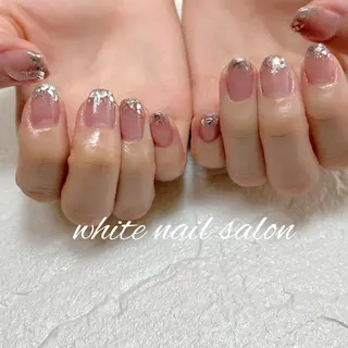 ネイル white nail salonのネイルデザイン
