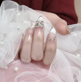 ネイル Hana Hanaのネイルデザイン