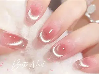 ネイル 岡田 ミサト best nailのネイルデザイン