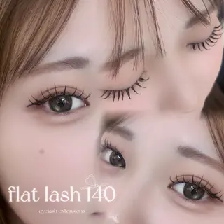 マツエク・マツパ michi【️ミチ】 NANA🎀のマツエク・マツパデザイン