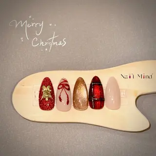 ネイル Nail Mind (NaONail）のネイルデザイン