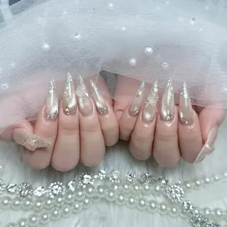ネイル Nova Nailのネイルデザイン