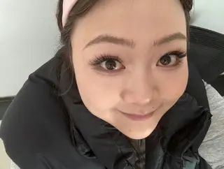 マツエク・マツパ 佐藤 丽奈のマツエク・マツパデザイン