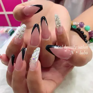 ネイル Gracias. rieのネイルデザイン