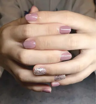 ネイル N Yukaのネイルデザイン