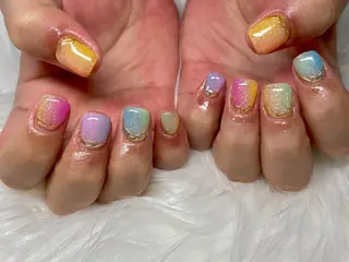 ネイル Beauty Salon Lunaのエステ・リラクイメージ