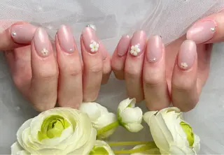 ネイル M.T nailのネイルデザイン