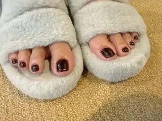 ネイル yglow 【yuri】のネイルデザイン