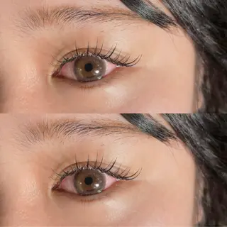 マツエク・マツパ eyelist mayaka🥀のマツエク・マツパデザイン