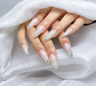 ネイル Yumi nailのネイルデザイン