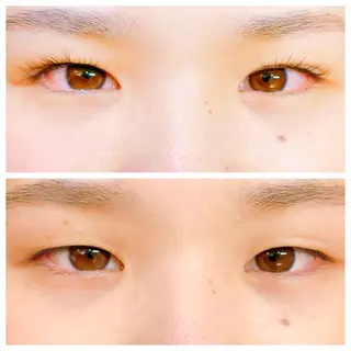 マツエク・マツパ Ｋ△Ｎ△♡かな ヘア&まつげのマツエク・マツパデザイン