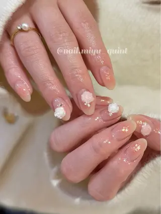 ネイル . .のネイルデザイン