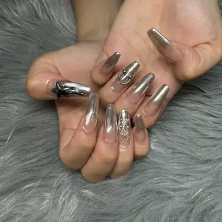 ネイル y's beauty 京橋店のネイルデザイン