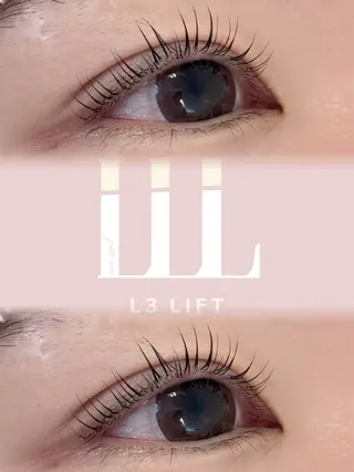 マツエク・マツパ monica ❦❦のマツエク・マツパデザイン