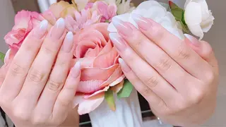 ネイル Lilas Nailのネイルデザイン