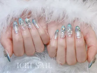 ネイル 🧚🏻‍♀️ NOHA🎀のネイルデザイン