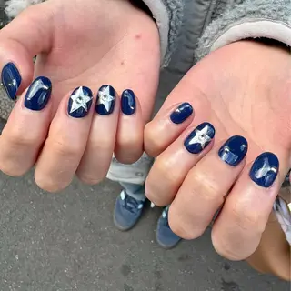 ネイル haruka. nailsTOKYOのネイルデザイン