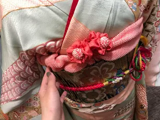 荒川 ひなの 新川崎のヘアスタイル