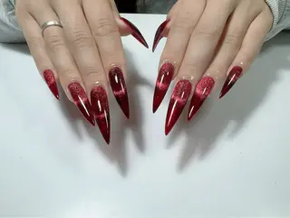 ネイル HARU NAIL所属・haru nailのネイルデザイン