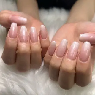 ネイル 【Aymé】 AMIのネイルデザイン