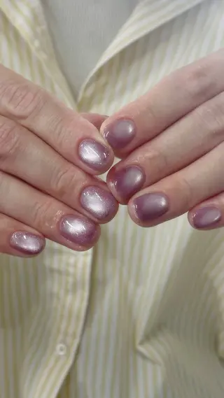 ネイル Daywithout Aniting横山のネイルデザイン