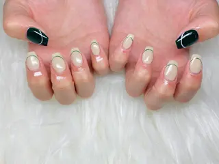 ネイル Beauty Salon Lunaのエステ・リラクイメージ
