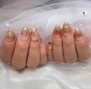 ネイル Heartful nailのネイルデザイン