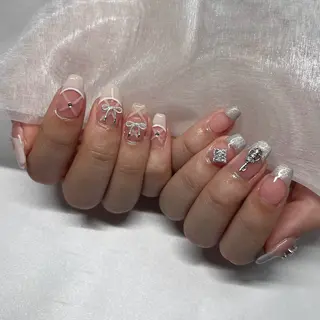 ネイル nail salon Rewardのネイルデザイン