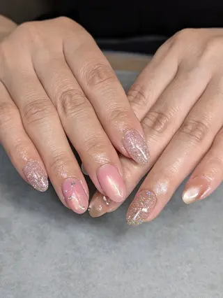 ネイル UFU. nailのネイルデザイン