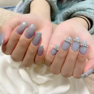 ネイル 💅fleur Ayumiのネイルデザイン