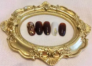 ネイル Melody メロディのネイルデザイン